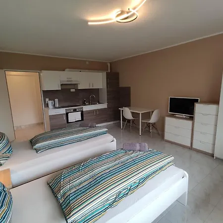 At Friends - - Zu Hause Bei Freunden Guest house 4*