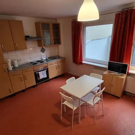 At Friends - - Zu Hause Bei Freunden Guest house Dortmund