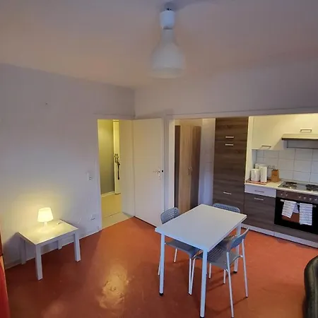 Guest house At Friends - - Zu Hause Bei Freunden